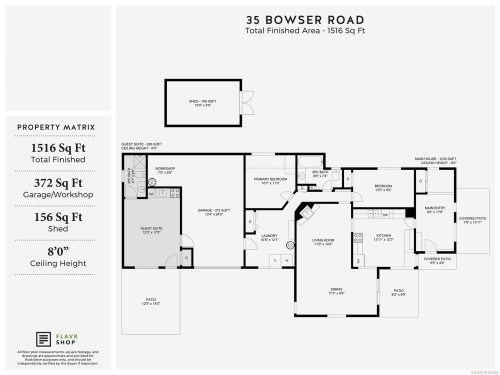 35 Bowser Rd, Bowser, BC 