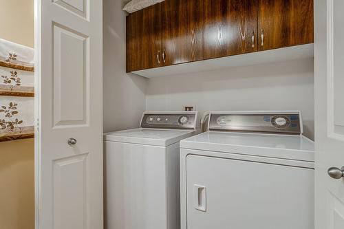 Other - 273 Rue De Barcelone, Dollard-Des-Ormeaux, QC - Indoor Photo Showing Laundry Room