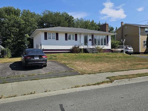 37 Stacey Avenue  North Sydney, NS B2A 3P3