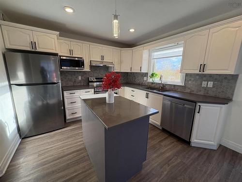 73 Red Fern Terrace, Halifax, NS 