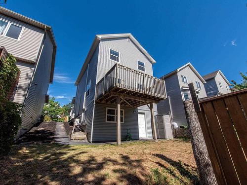 73 Red Fern Terrace, Halifax, NS 