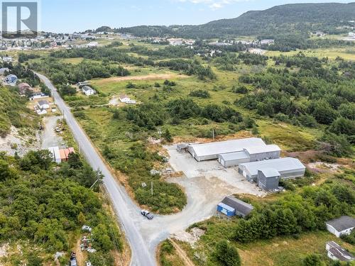 133 Merrymeeting Road, Ferryland, NL 