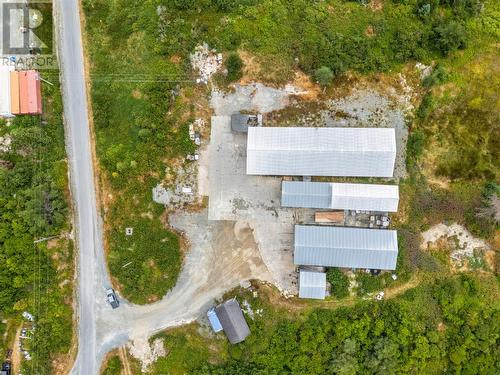 133 Merrymeeting Road, Ferryland, NL 