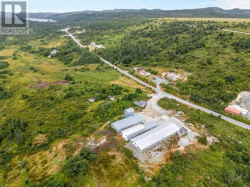 133 Merrymeeting Road, Ferryland, NL 