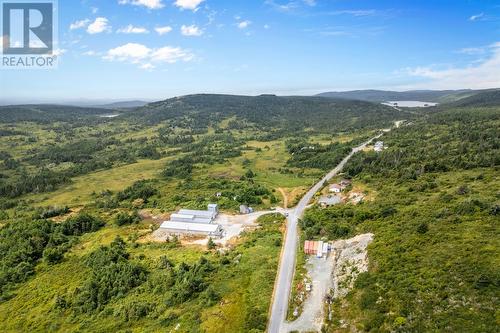 133 Merrymeeting Road, Ferryland, NL 