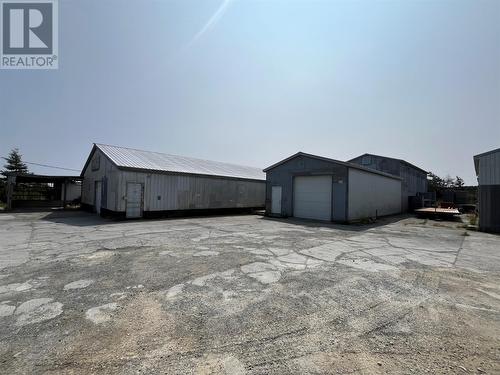 133 Merrymeeting Road, Ferryland, NL 