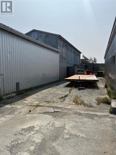 133 Merrymeeting Road, Ferryland, NL 