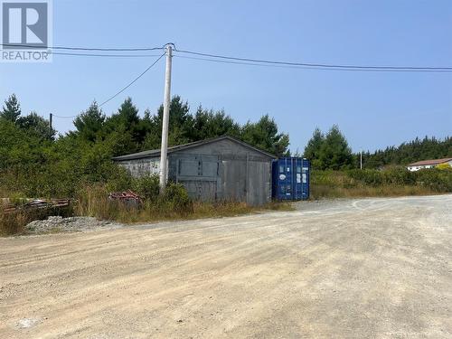 133 Merrymeeting Road, Ferryland, NL 