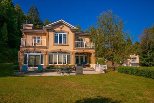 Façade - 523 Ch. De La Rivière-Bergeron, Piopolis, QC - Outdoor