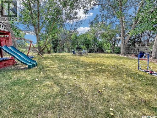 219 4Th Avenue, Whitewood, SK - Outdoor