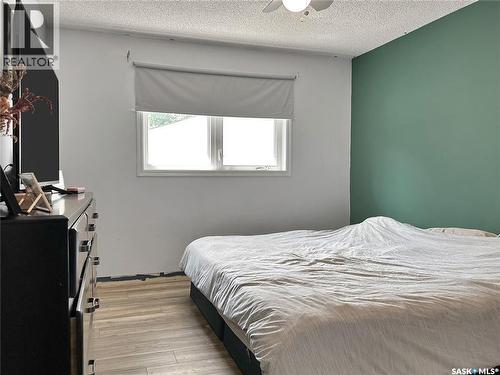 219 4Th Avenue, Whitewood, SK - Indoor Photo Showing Bedroom
