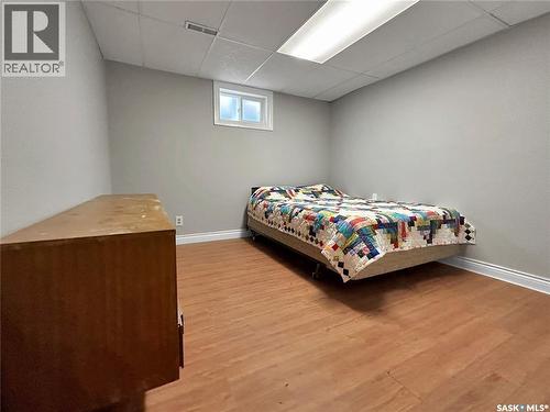 219 4Th Avenue, Whitewood, SK - Indoor Photo Showing Bedroom