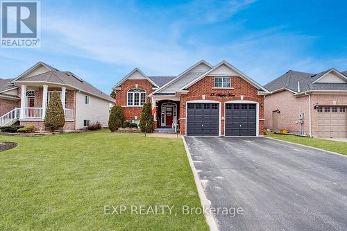 13 MASTERS . LANE  Wasaga Beach, ON L9Z 1S9