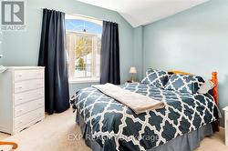 2nd Main Floor Bedroom - 