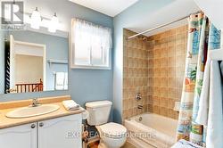 Main Floor Guest Bath - 