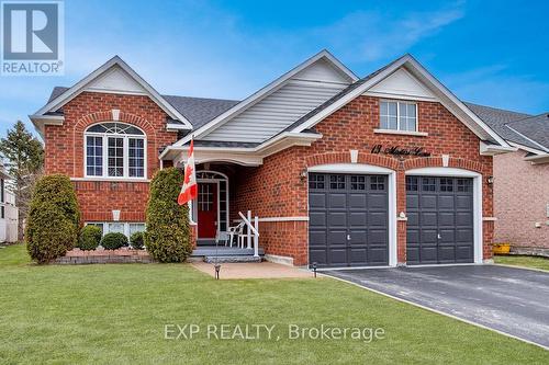 13 MASTERS . LANE  Wasaga Beach, ON L9Z 1S9