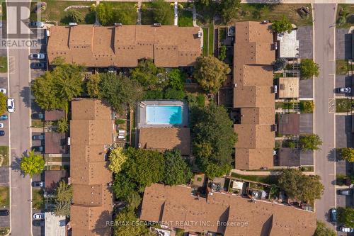 5 - 1560 Kerns Road, Burlington, ON - Outdoor With View