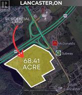 N/A LAND COUNTY RD 2  South Glengarry, ON K0C 1N0