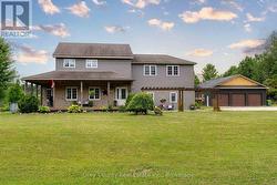 135260 9TH LINE  Grey Highlands, ON N0C 1H0