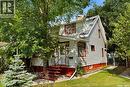 1357 Elphinstone Street, Regina, SK  - Outdoor 