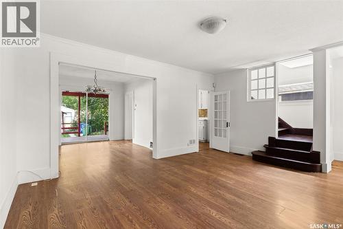 1357 Elphinstone Street, Regina, SK - Indoor Photo Showing Other Room
