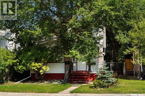 1357 Elphinstone Street, Regina, SK - Outdoor