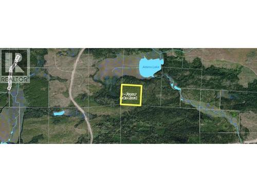 Dl 6334 Fraser Lake, Fraser Lake, BC 