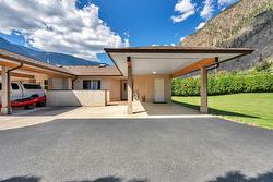 3-3038 Orchard Drive  Keremeos, BC V0X 1N1