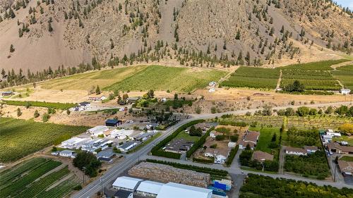 3-3038 Orchard Drive, Keremeos, BC - Outdoor With View
