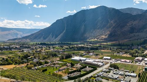 3-3038 Orchard Drive, Keremeos, BC - Outdoor With View