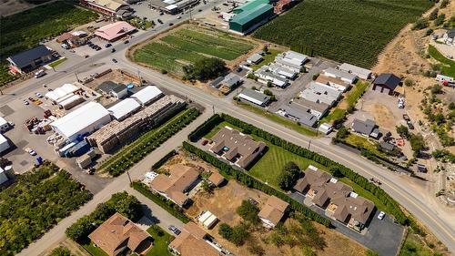3-3038 Orchard Drive, Keremeos, BC -  With View