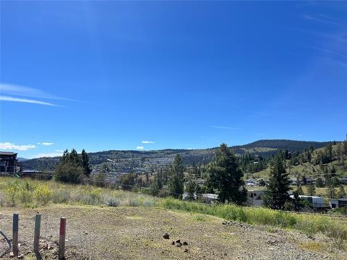 1464 Prairie Rose Court, Kamloops, BC - Outdoor With View