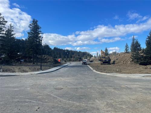 1464 Prairie Rose Court, Kamloops, BC - Outdoor With View