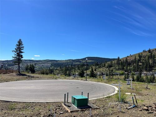 1458 Prairie Rose Court, Kamloops, BC - Outdoor With View