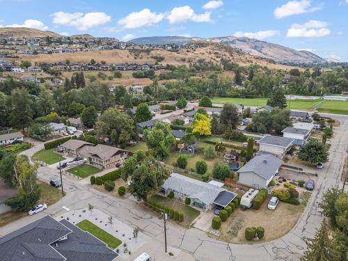 8101 Torrent Drive, Coldstream, BC - Outdoor With View