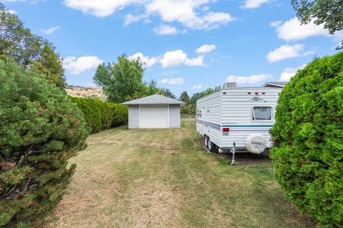 8101 Torrent Drive, Coldstream, BC - Outdoor