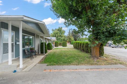 8101 Torrent Drive, Coldstream, BC - Outdoor