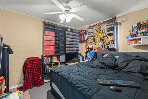 8101 Torrent Drive, Coldstream, BC - Indoor