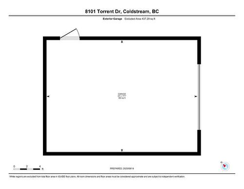 8101 Torrent Drive, Coldstream, BC - Other