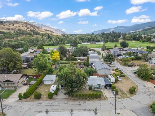 8101 Torrent Drive, Coldstream, BC - Outdoor With View