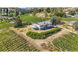 140 LARCH Avenue  Kaleden, BC V0H 1K0