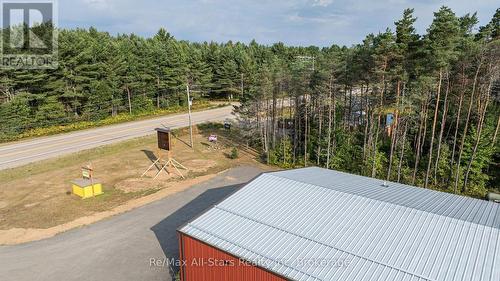 25754 35 Highway, Lake Of Bays (Franklin), ON 