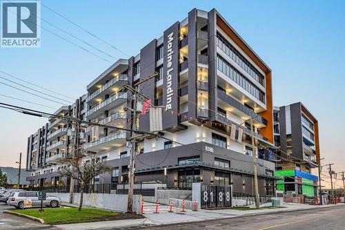 428 8188 Manitoba Street, Vancouver, BC 