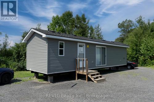 Rl88 - 105 Blue Lake Road, Seguin, ON - Outdoor With Exterior