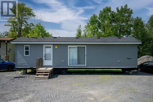Rl88 - 105 Blue Lake Road, Seguin, ON - Outdoor
