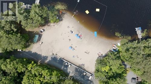 Rl88 - 105 Blue Lake Road, Seguin, ON - Outdoor With View