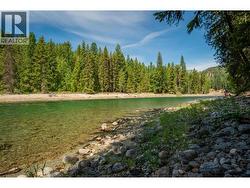 A gorgeous sunny beach with the perfect swimming spot. - 