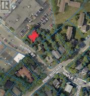 4 Rowan Street  St. John's, NL A1B 2X3