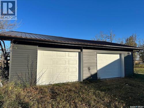 Marshall Acreage, Hudson Bay, SK - Outdoor