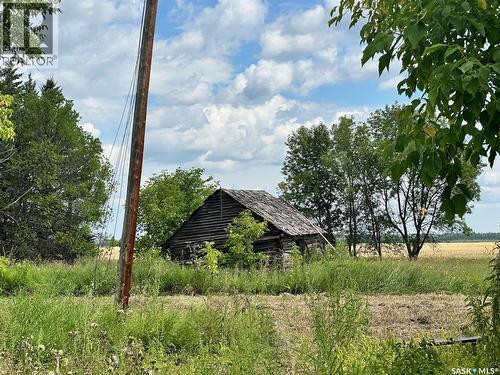 Marshall Acreage, Hudson Bay, SK - Outdoor With View